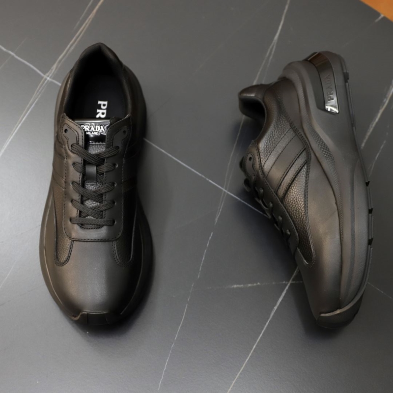 Prada Casual Shoes